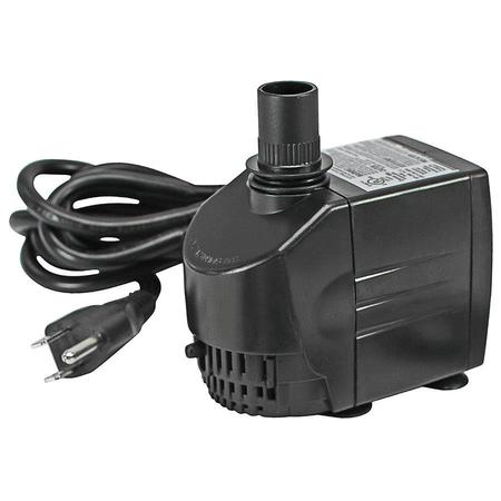 DESIGN TOSCANO Replacement 85 GPH Pump For Assorted QN Fountains QN350RP